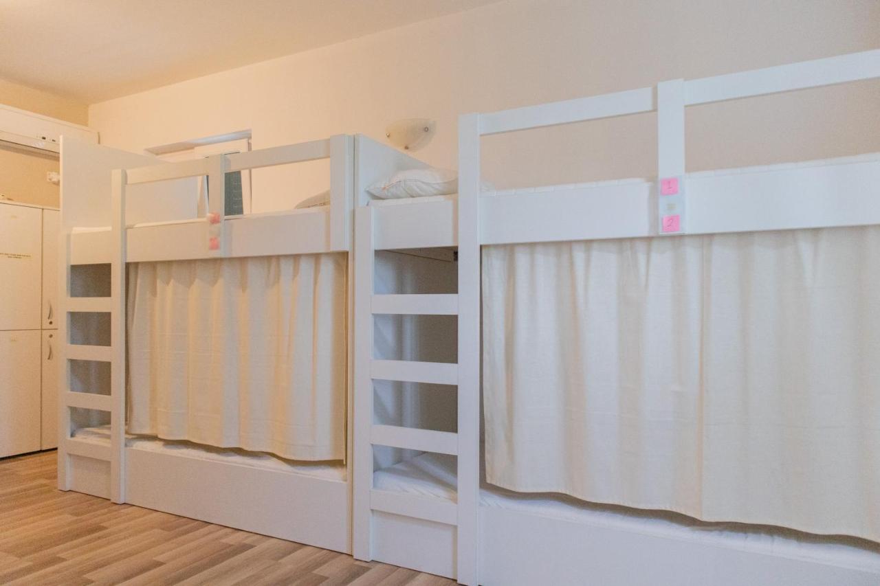Love Dubrovnik Hostel エクステリア 写真