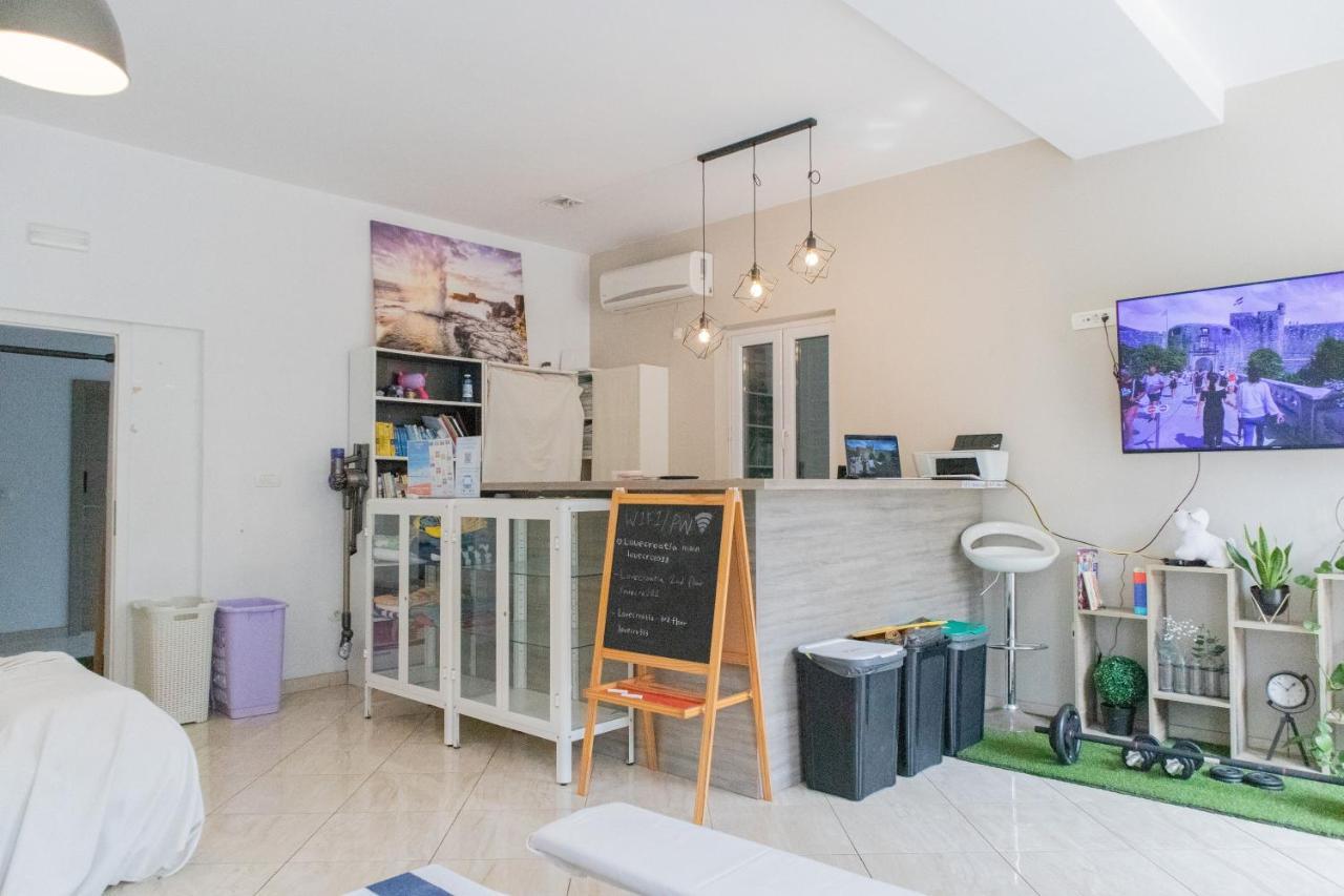 Love Dubrovnik Hostel エクステリア 写真