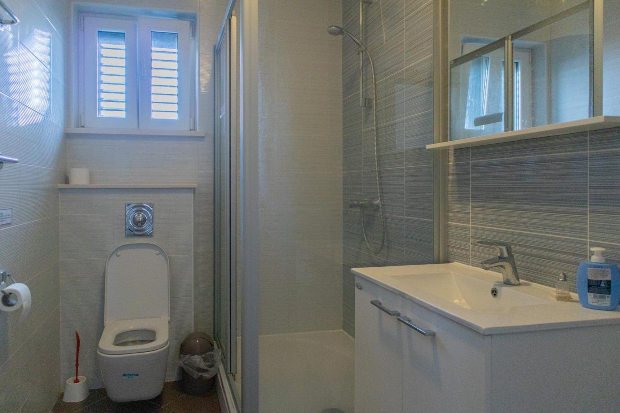 Love Dubrovnik Hostel エクステリア 写真