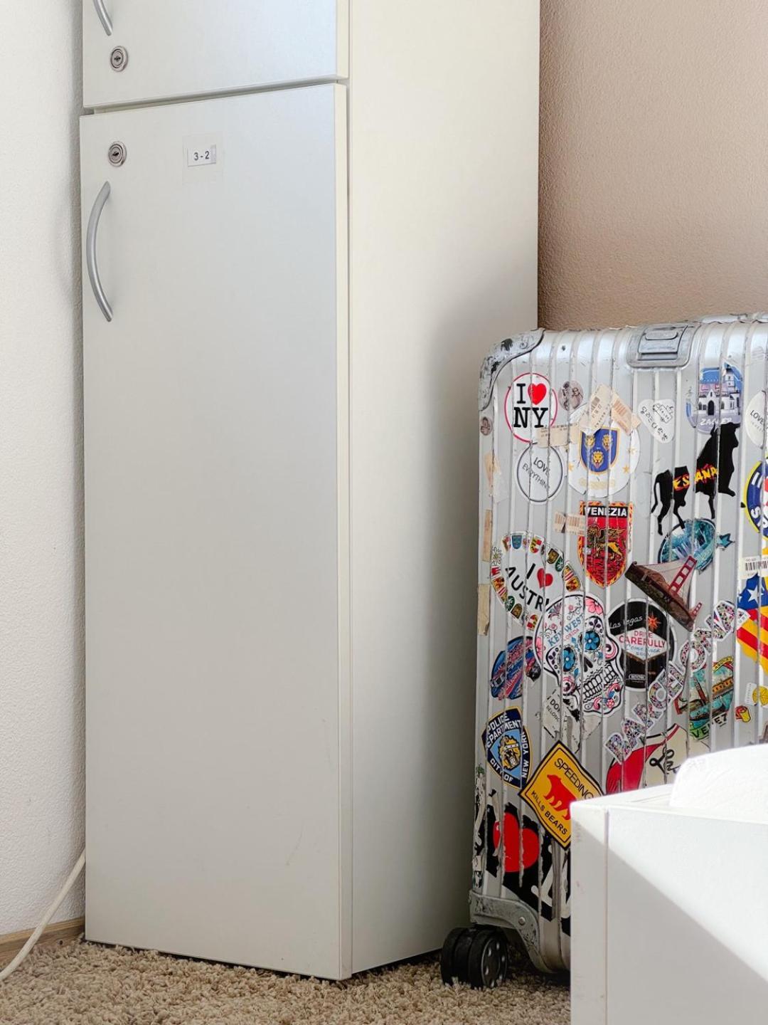 Love Dubrovnik Hostel エクステリア 写真