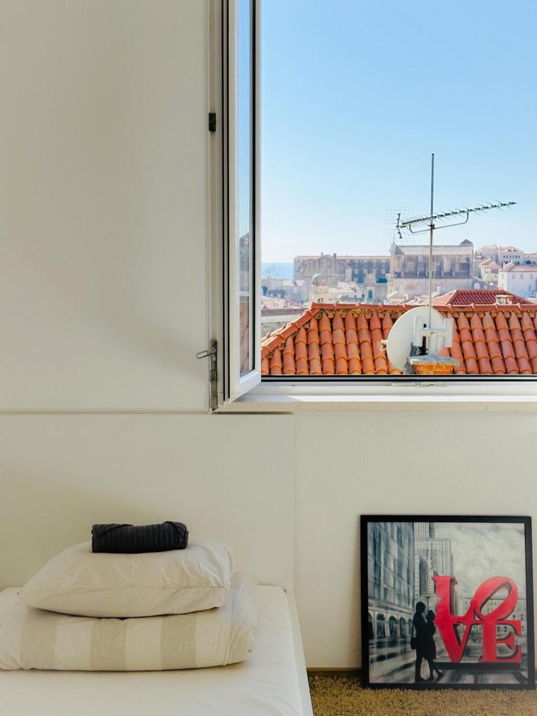 Love Dubrovnik Hostel エクステリア 写真