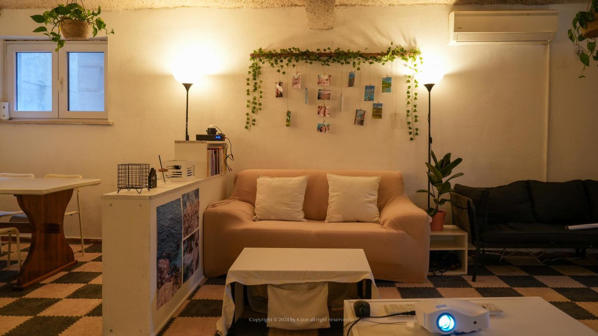 Love Dubrovnik Hostel エクステリア 写真