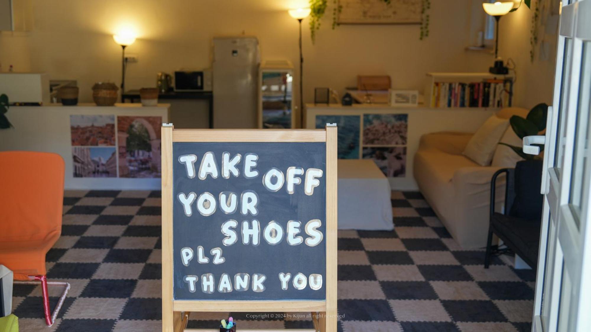 Love Dubrovnik Hostel エクステリア 写真