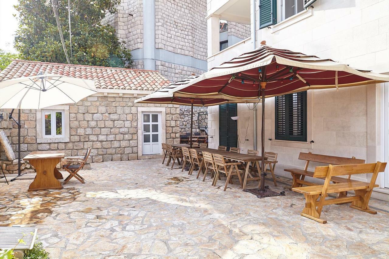 Love Dubrovnik Hostel エクステリア 写真