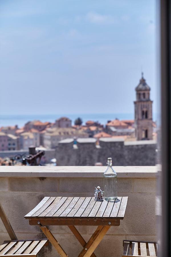 Love Dubrovnik Hostel エクステリア 写真