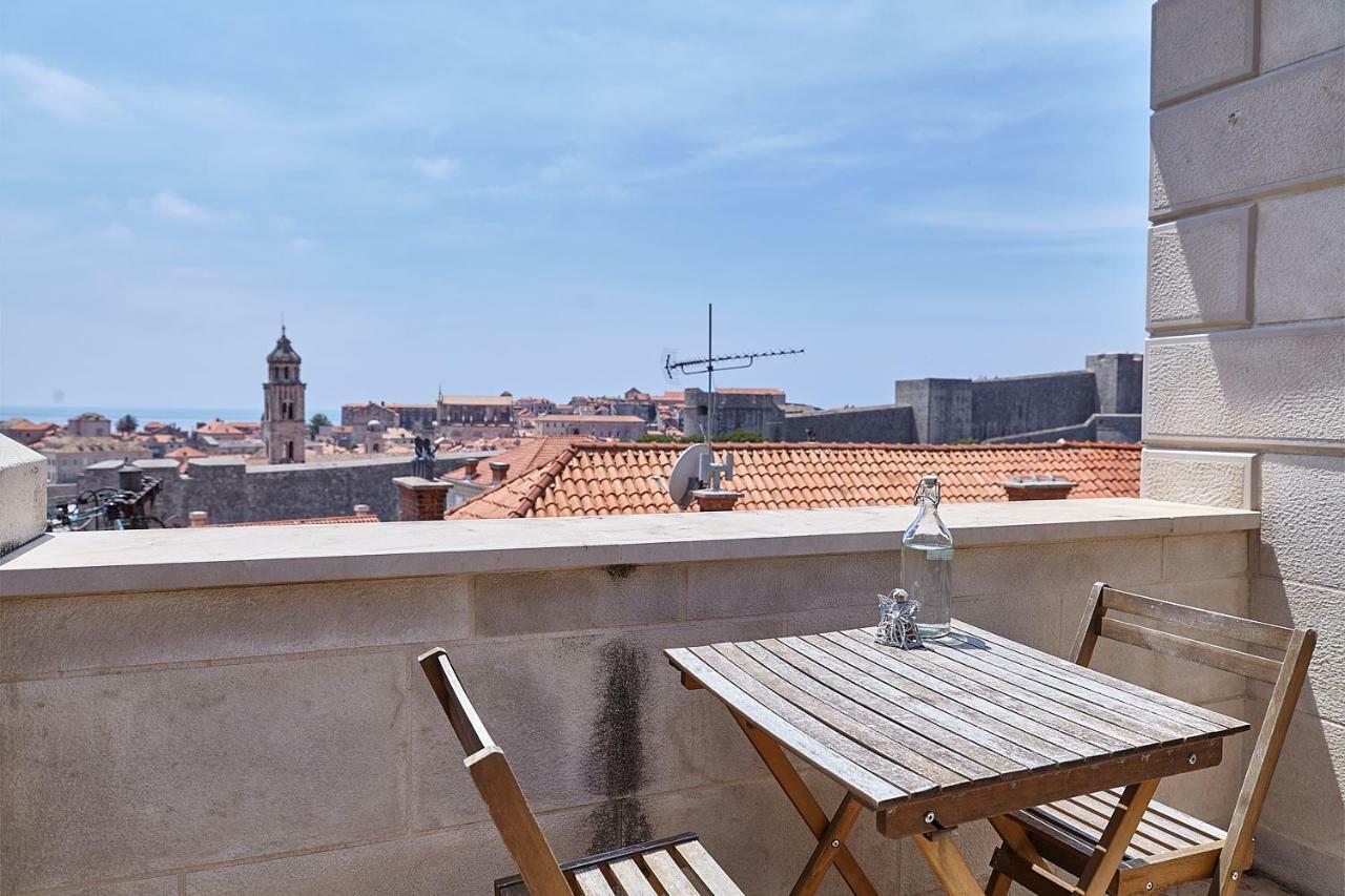 Love Dubrovnik Hostel エクステリア 写真